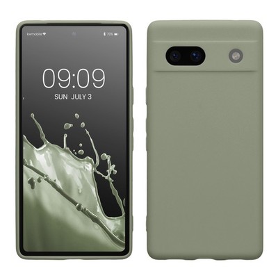 Handyhülle für Google Pixel 7a Hülle Silikon Case