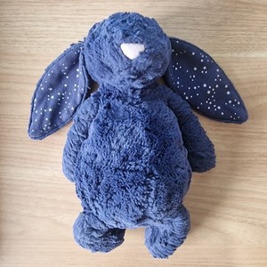 Jellycat Stardust Bunny | eBay