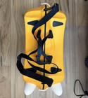 Trunki Tupi Tiger Kids Ride-On Suitcase Carry-On Luggage — photo 4