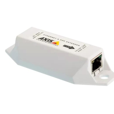 Axis T8129 Poe Extender 5025-281 (7331021003972)