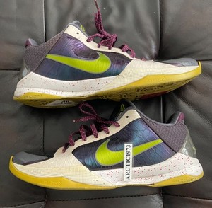 Chaos Kobe 5 | eBay