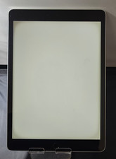 WiFi Only Apple iPad 9th Gen 64GB 10.2'' Silver MK2L3LL/A Cellular 1342