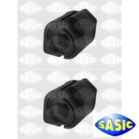 2X Lagerung FüR Stabilisator Sasic 1725425 Stabilager Gummilager FüR Peugeot