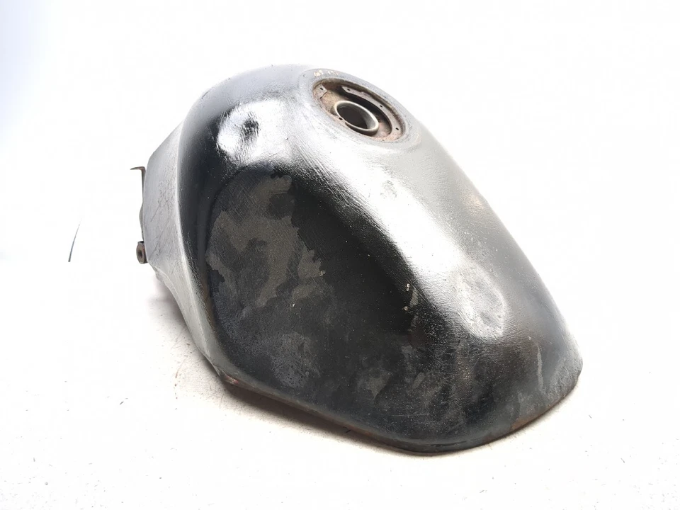 03 04 Kawasaki ZZR 600 tanque de combustible de gasolina depósito de gasolina Foto 2 de 4