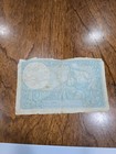1941 France 10 Francs Banknote Banque de France Vintage French Currency C.83547 — photo 5