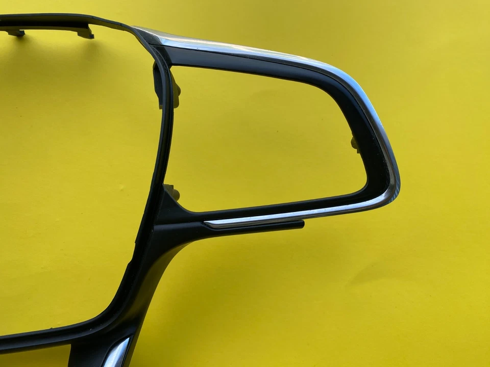 2021-2023 BUICK ENVISION INTERRUPTOR DE DIRECCIÓN BISEL MOLDURA MOLDURA CUBIERTA FABRICANTE DE EQUIPOS ORIGINALES 9038647075 Foto 2 de 4