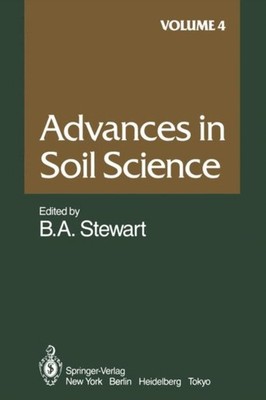 Ahuja - Advances in Soil Science - New paperback or softback - 35 - X555z
