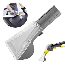 For Karcher Puzzi 10/1 10/2 8/1 Replace Upholstery Hand Tool-Complete 41300010