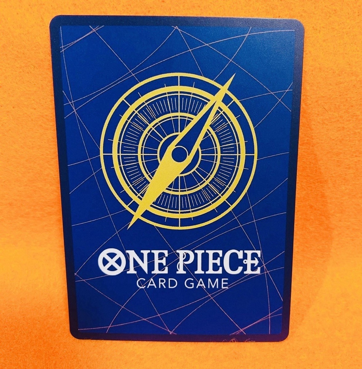 One Piece Card Game Magazine Vol.20 Promo Monkey D. Luffy ST12-014