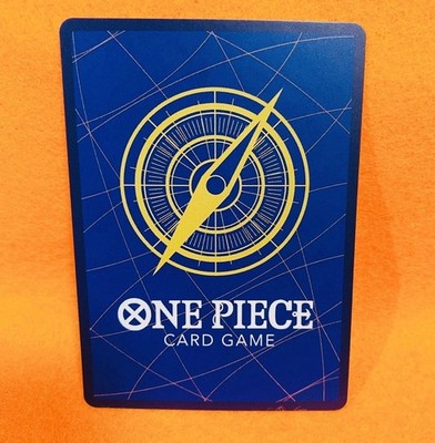 One Piece Card Game Magazine Vol.20 Promo Monkey D. Luffy ST12-014
