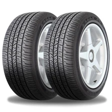2 Goodyear Eagle RS-A RSA 245/50R20 102H All Season Traction Performance Tires