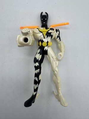 Batman Beyond Covert Batman DC Comics Loose Action Figure Hasbro 1999