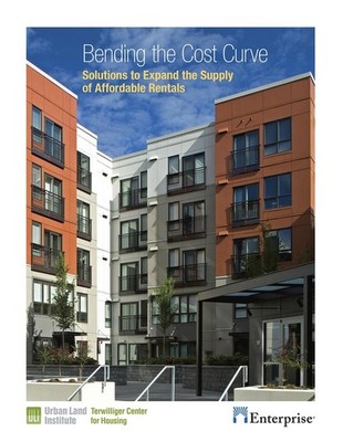 Bending the Cost Curve: Solutions to Expand the Supply of Affordable Rentals by 