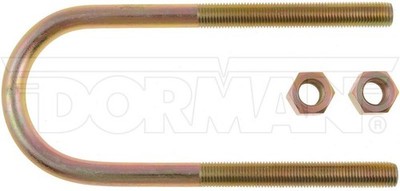 Dorman Threaded U-Bolt , PN# 35601