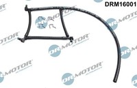 NEU - Dr.Motor Automotive DRM16001 Schlauch, Leckkraftstoff FüR CitroËN