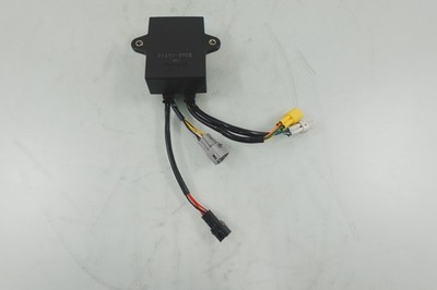 1997-2003 Kawasaki ZXi 1100 Jetski OEM Electronic Trim Control Unit VTS