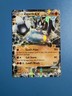 Zygarde EX XY151 Holo Ultra Rare Black Star Promo 2016 Pokémon TCG LP