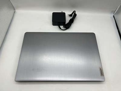 Lenovo IdeaPad 3 15ITL6 15.6'' Touch Laptop intel i5-1135G7 8GB 512GB 82H80358US