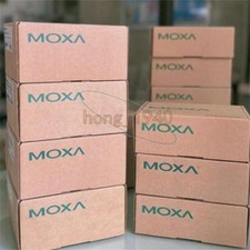 1PC MOXA UPORT 1610-16 USB to 16-Port RS-232 Converter NEW