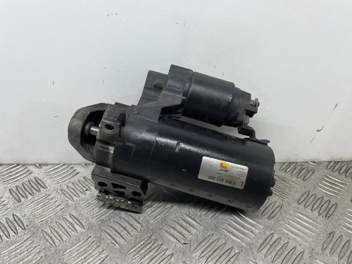 BMW 3 Touring F31 Anlasser 0986022020 3.00 Diesel 190kw 2012 21846434