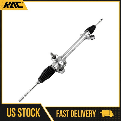 #ad #ad 1G2700 Steering Rack and Pinion Assembly For 2009 2010 2011 2013 Toyota Corolla $81.69