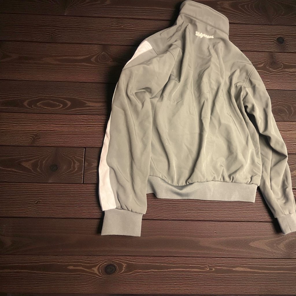 Walgreens High Performance Uniform Jacket - image 1