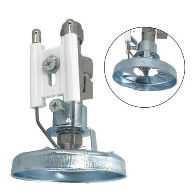 Waste Oil Burner Nozzle Boiler Combustion Oil Fuel Bread Industrial Heating