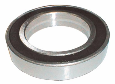 Cuscinetto ZVL Radiale Ad Una Corona Di Sfere 35x72x17 6207 2RS - Foto 2