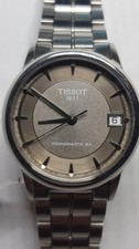 Tissot Powermatic 80 Automatic Watch T086407A