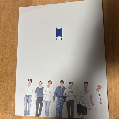 Photobook BTS 2021
