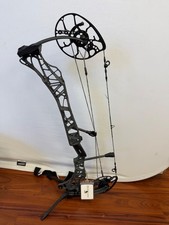 Mathews Lift X 29.5 Shale LH 