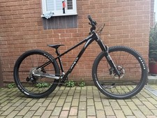 Whyte Secta RS 2026
