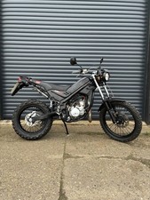 Rieju Tango50cc Black