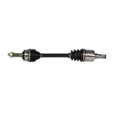 Gsp Ncv40001 Front Left Cv Axle Fits 1985-1989 Isuzu I-mark