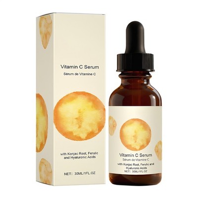 Mad Hippie Vitamin C Serum, 1,02 fl oz (30 ml)