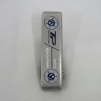 #ad TaylorMade Putter TP COLLECTION HYDRO BLAST SOTO 34 inch $163.99