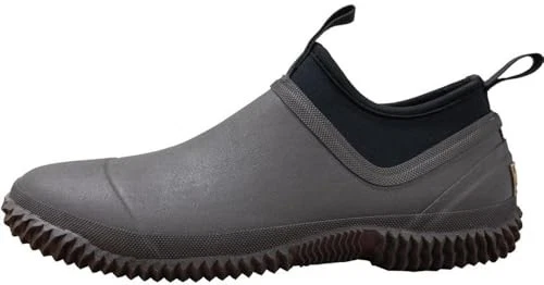Sundance Waterproof Camping Rain Shoes CRS-001 Brown SS (Size 22.5cm-23.0cm)from