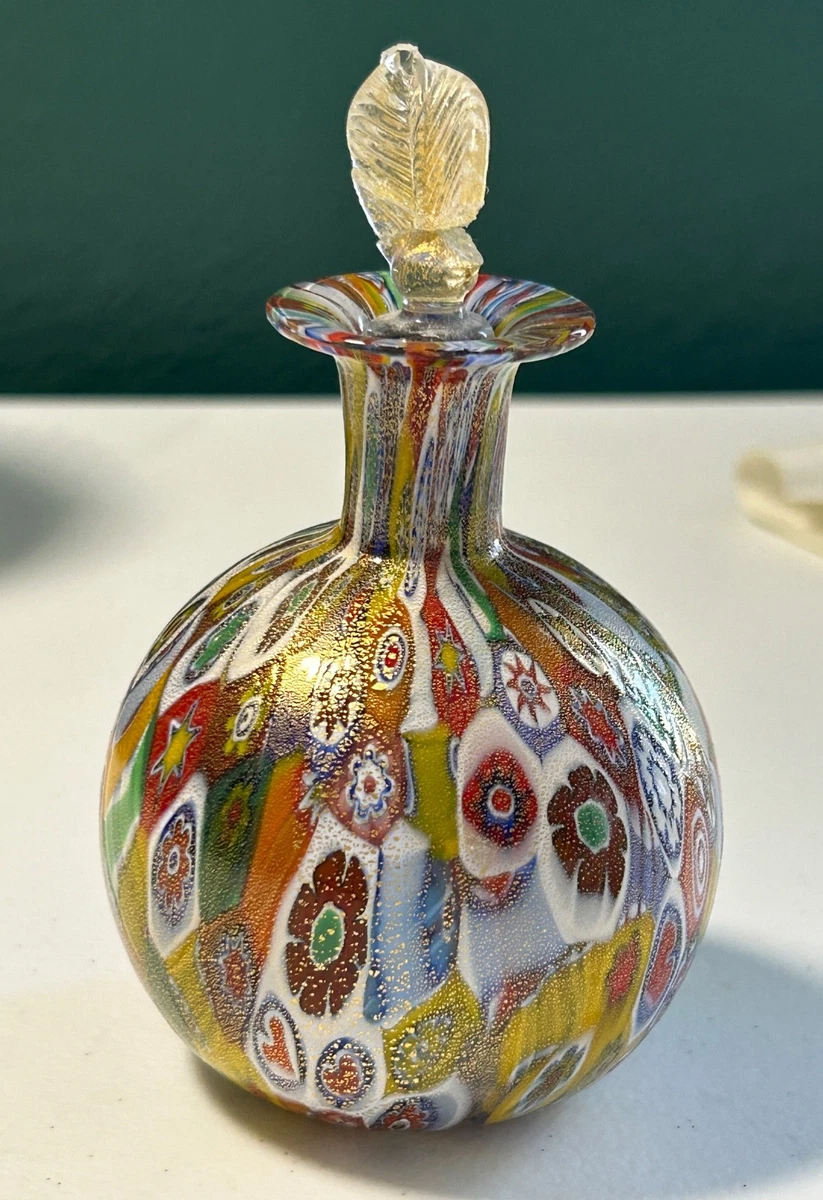 25+ murano perfume bottle for sale | Updated Oct 2026