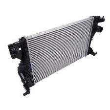 Ladeluftkühler Turbokühler für Mercedes-Benz W177 C118 X118 W/H/X247 A2475006100