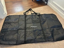 26” Aophire Folding Bike Bag/Transport Case 