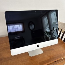 Apple iMac A1418 21.5" Desktop Intel i5 2.7GHz 8GB RAM 1TB HDD - UNTESTED