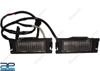 Nummernschildleuchten Einheit FüR Hyundai I10 2007-2013 92501-0X000