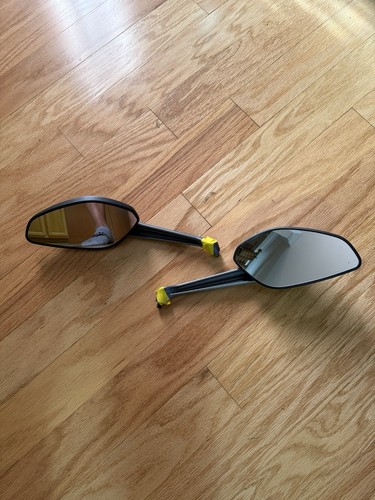 Ducati Streetfighter V4S Mirror (Pair) OEM