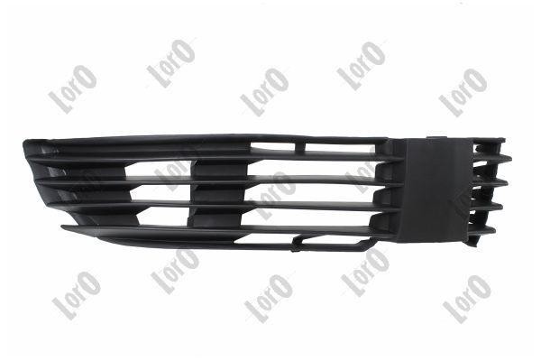 ABAKUS Vent Grille Bumper Intake 053-21-454 For VW Front Right New
