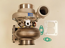 Racing Billet Turbocharger Gt3582 T4 Twin Scroll 1.00 Turbine .70 Cold T04z T66