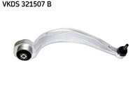 SKF Lenker, RadaufhäNgung Vkds 321507 B FüR Audi