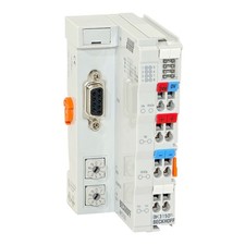 BECKHOFF BK3150 PROFIBUS-COMPACT-BUSKOPPLER