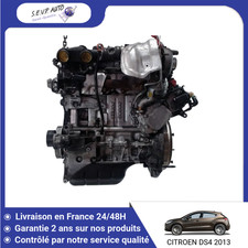 Moteur Citroen DS4