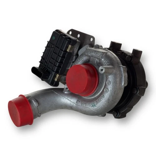 GENUINE AUDI Turbocharger 2.7 TDI AUDI A4 A6 059145715R 059145721E / K / F