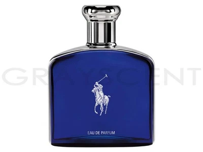 Ralph Lauren POLO BLUE Eau de Parfum 125ml